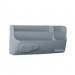 Smart Storage BoxMagn Fixation Grey