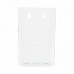 Bi-Office Acrylic Document Holder A6 SM170900 BQ58700