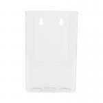 Bi-Office Acrylic Document Holder A6 SM170900 BQ58700