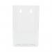 Bi-Office Acrylic Document Holder A6 SM170900 BQ58700