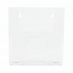 Bi-Office Acrylic Document Holder A5 SM160900 BQ58701