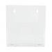 Bi-Office Acrylic Document Holder A5 SM160900 BQ58701