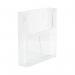 Bi-Office Acrylic Document Holder A5 SM160900 BQ58701