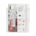 Bi-Office Acrylic Document Holder A5 SM160900 BQ58701