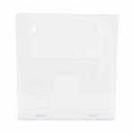 Bi-Office Acrylic Document Holder A4 SM150900 BQ58702