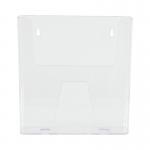 Bi-Office Acrylic Document Holder A4 SM150900 BQ58702