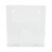 Bi-Office Acrylic Document Holder A4 SM150900 BQ58702