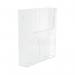 Bi-Office Acrylic Document Holder A4 SM150900 BQ58702