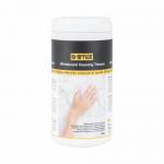 Whiteboard Cleaning Wet Wipes Pk100