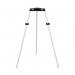 Bi-Office Earth Tripod Aluminium Structure with Plastic Tray KT0804 BQ65003