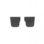Earth Flipchart Pad Clamps (Pack of 2) KT0803 BQ65006
