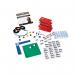 Bi-Office Magnetic Planning Kit KT1717 BQ65717