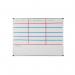 Bi-Office Magnetic Planning Kit KT1717 BQ65717