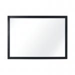 Bi-Office Magnetic Document Holder A3 Black (Pack of 5) FM3303 BQ68027