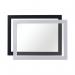 Bi-Office Magnetic Document Holder A3 Black (Pack of 5) FM3303 BQ68027