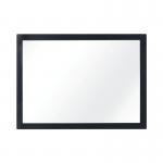 Bi-Office Magnetic Document Holder A4 Black (Pack of 5) FM3301 BQ68031