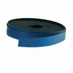 Bi-Office Magnetic Strip 10mmx5m Blue FM0101 BQ68101