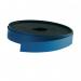 Bi-Office Magnetic Strip 10mmx5m Blue FM0101 BQ68101