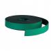 Magnetic Strip 10mmx5m Green