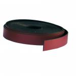 Bi-Office Magnetic Strip 10mmx5m Red FM0104 BQ68104