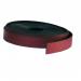 Magnetic Strip 10mmx5m Red