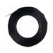 Bi-Office Self-Adhesive Tape 6mmx10m Black FM0705 BQ68705