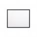 Bi-Office Magnetic Document Holder Black A4 (Pack of 5) FM2910 BQ68850