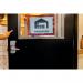 Bi-Office Adhesive Document Holder Red A4 (Pack of 5) FM2830 BQ68854