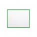 Bi-Office Adhesive Document Holder Green A4 (Pack of 5) FM2825 BQ68868