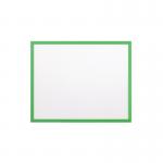 Bi-Office Adhesive Document Holder Green A3 (Pack of 5) FM2824 BQ68869