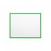 Bi-Office Adhesive Document Holder Green A3 (Pack of 5) FM2824 BQ68869
