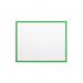 Bi-Office Magnetic Document Holder Green A3 (Pack of 5) FM2924 BQ68872