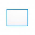 Bi-Office Adhesive Document Holder Blue A4 (Pack of 5) FM2820 BQ68874