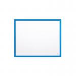 Bi-Office Adhesive Document Holder Blue A4 (Pack of 5) FM2820 BQ68874