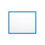 Bi-Office Adhesive Document Holder Blue A3 (Pack of 5) FM2819 BQ68875