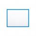 Bi-Office Adhesive Document Holder Blue A3 (Pack of 5) FM2819 BQ68875