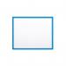 Bi-Office Magnetic Document Holder Blue A4 (Pack of 5) FM2920 BQ68877