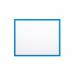 Bi-Office Magnetic Document Holder Blue A3 (Pack of 5) FM2919 BQ68878
