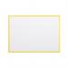 Bi-Office Magnetic Document Holder Yellow A3 (Pack of 5) FM2914 BQ68884