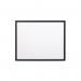 Bi-Office Adhesive Document Holder Black A3 (Pack of 5) FM2809 BQ68893