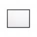 Bi-Office Adhesive Document Holder Black A4 (Pack of 5) FM2810 BQ68983