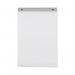 Bi-Office Tile Whiteboard Flipchart Hanger 32x85x628mm SX101010 BQ70100