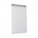 Bi-Office Tile Whiteboard Flipchart Hanger 32x85x628mm SX101010 BQ70100