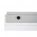 Bi-Office Tile Whiteboard Flipchart Hanger 32x85x628mm SX101010 BQ70100