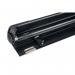 Bi-Office Flipchart Pad Clamp Black 650x55cm SX03010204 BQ70324
