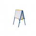 Schoolmate A- Magn Easel 84x104x63