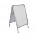 Bi-Office A-Frame Info Board A1 DKT40303032 BQ76032