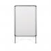 Bi-Office A-Frame Info Board A1 DKT40303032 BQ76032