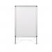 Bi-Office A- Frame Poster Display Freestanding Aluminium Frame A0 DKT70303032 BQ76303