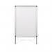 Bi-Office A- Frame Poster Display Freestanding Aluminium Frame A2 DKT60303032 BQ76632